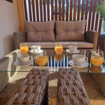 Premium Mobile Home Sun & Joy - Oaza Mira Camping Drage Exterior foto