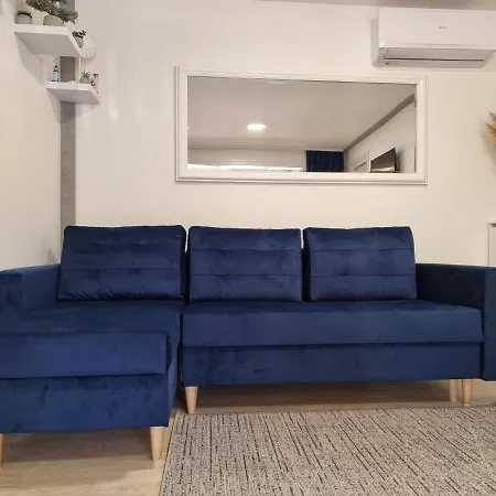 Premium Mobile Home Sun & Joy - Oaza Mira Camping Drage Exterior foto