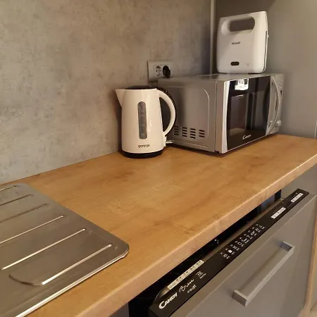 Premium Mobile Home Sun & Joy - Oaza Mira Camping Drage Exterior foto