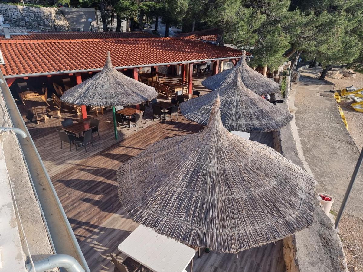 Premium Mobile Sun & Joy - Oaza Mira Drage