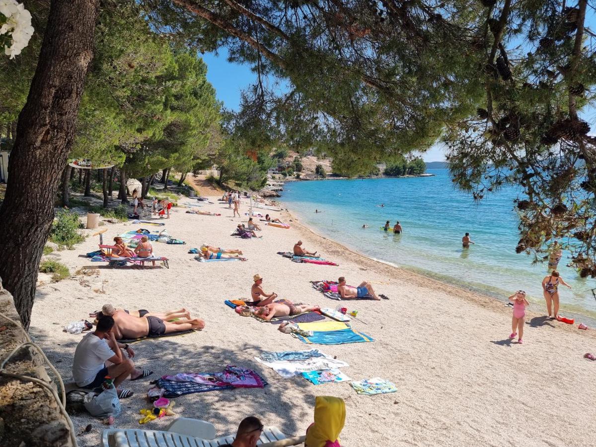 Premium Mobile Sun & Joy - Oaza Mira * Drage